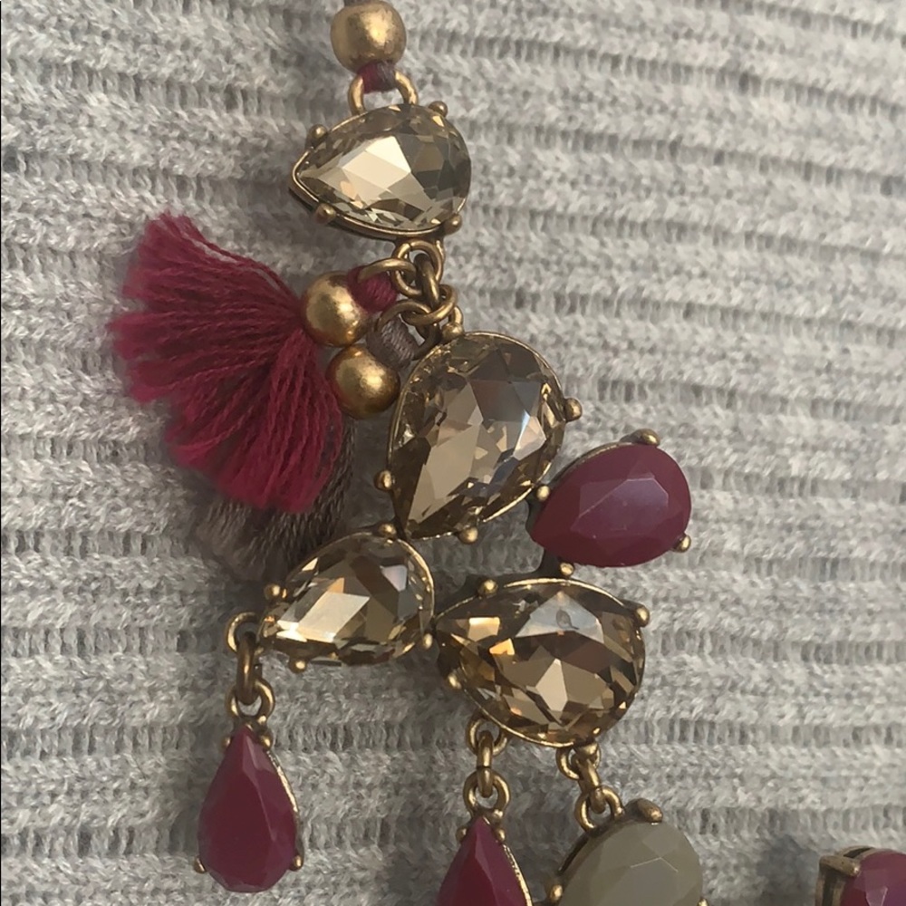 J Crew necklace - Picture 4 of 6